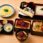 九州の老舗うどんレストラン「うちだ屋」が初夏限定メニュー6品を発表 – ふっくらうなぎ、サクサク穴子天、爽やかな塩レモンそうめんを提供