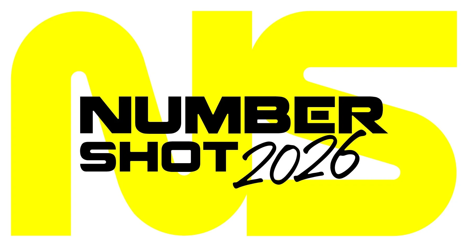 NUMBER SHOT2026 イベントチケット