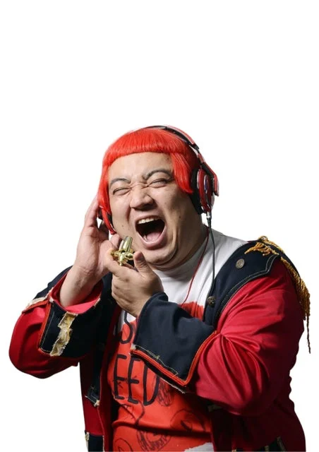 デッカチャン