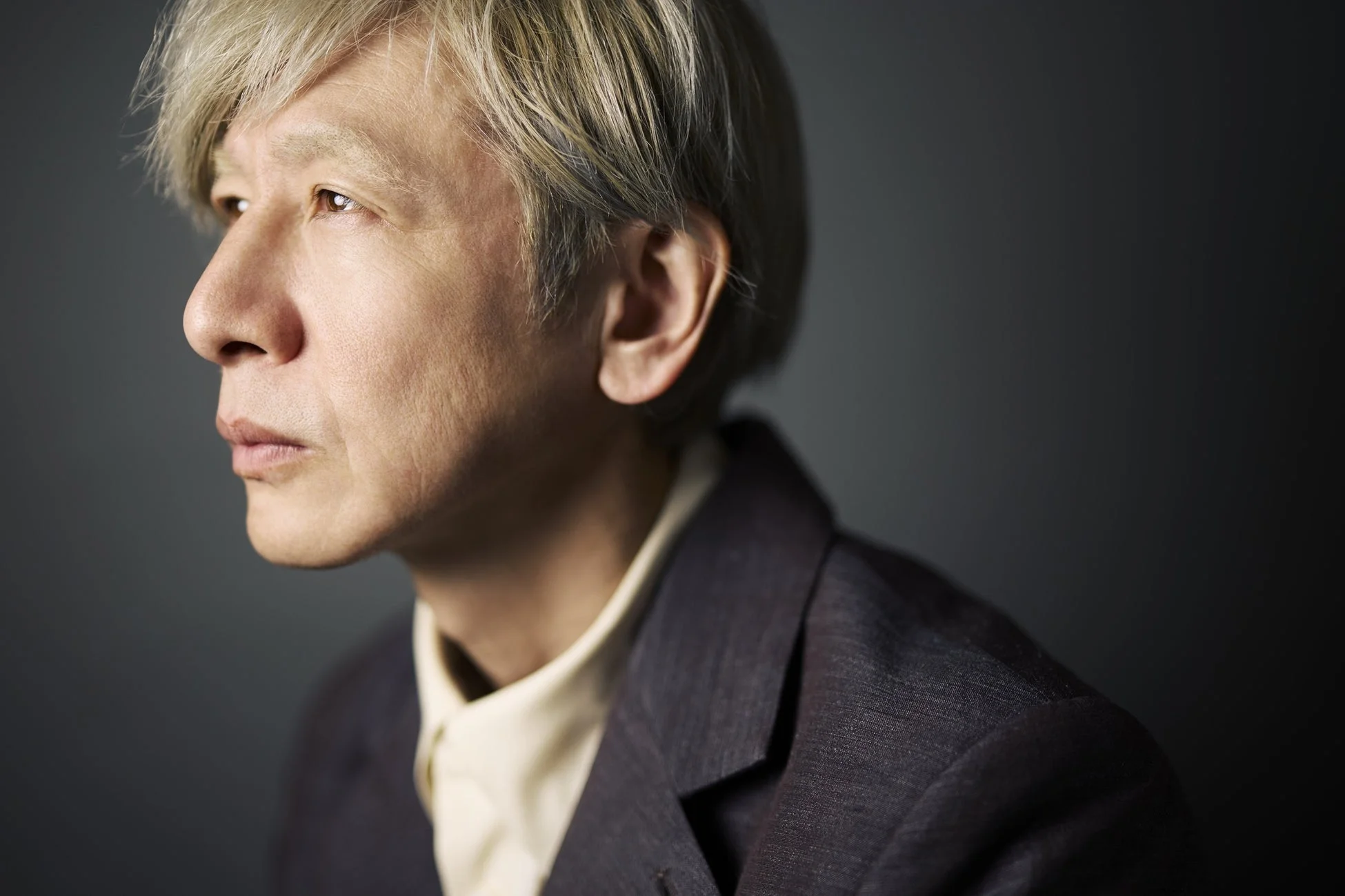 伊澤一葉氏のプロフィール写真