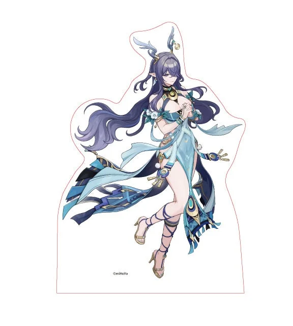 ラウマ スタンディパネル画像
