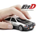 『頭文字D』公式ライセンスグッズの期間限定ポップアップイベントが中国・九州エリアで開催