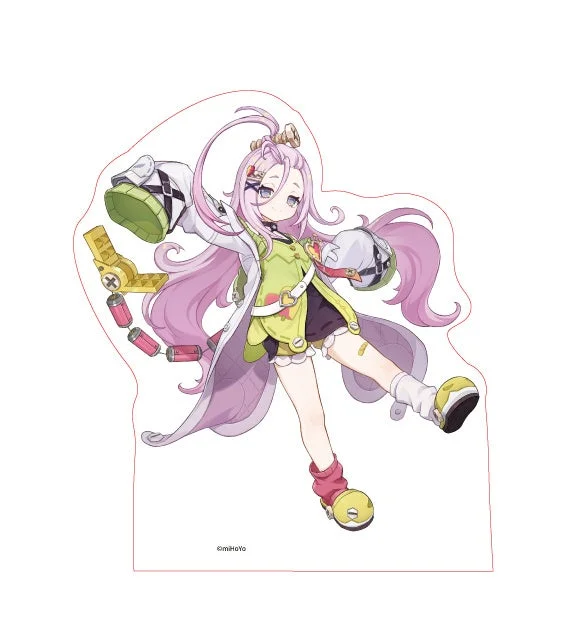 アイノ スタンディパネル画像