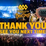 福岡の夜を熱狂が包む：「SBI MUSIC CIRCUS FUKUOKA -Beat Drop- partner with SoftBank HAWKS」開催レポート
