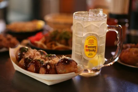 「銀だこハイボール酒場 E･ZO店」がBOSS E･ZO FUKUOKAに2026年7月29日オープン – 球場限定たこ焼や選手コラボグルメを提供