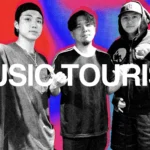 BE:FIRST LEOとSHUNTOがJonas Blueとの新曲『Missing』制作秘話、グループの未来を語る 『MUSIC TOURIST』に出演