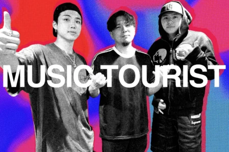 BE:FIRST LEOとSHUNTOがJonas Blueとの新曲『Missing』制作秘話、グループの未来を語る 『MUSIC TOURIST』に出演