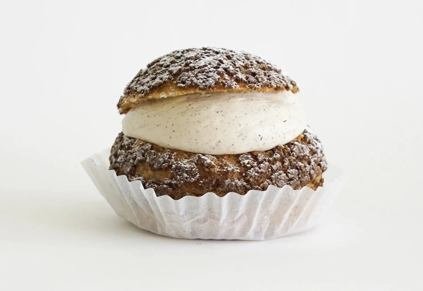 SAISON DES RÉCOLTES シュークリーム