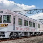 「THE RAIL KITCHEN CHIKUGO」が「筑後川花火大会特別コース」を運行、列車内から花火鑑賞