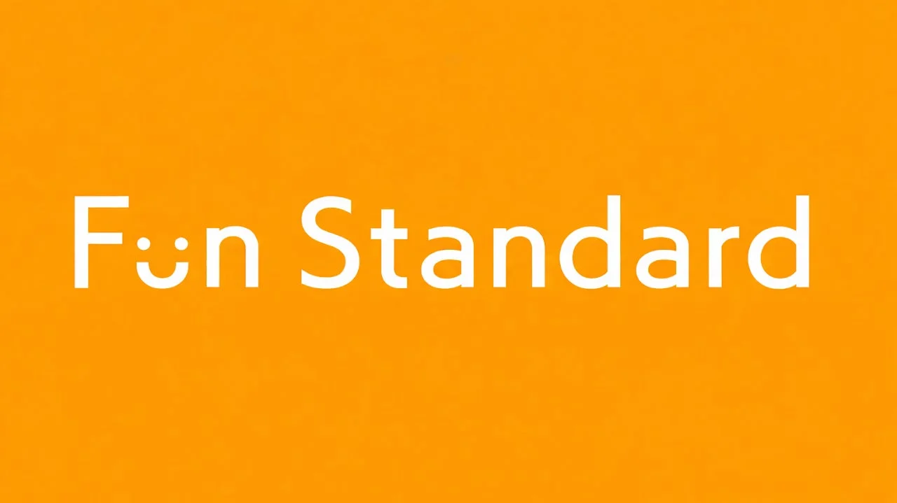 Fun Standardロゴ