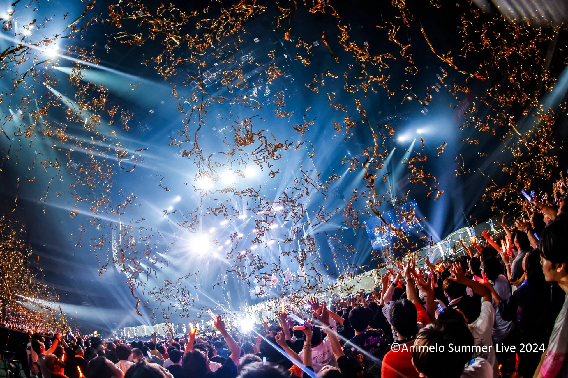 Animelo Summer Live 2024