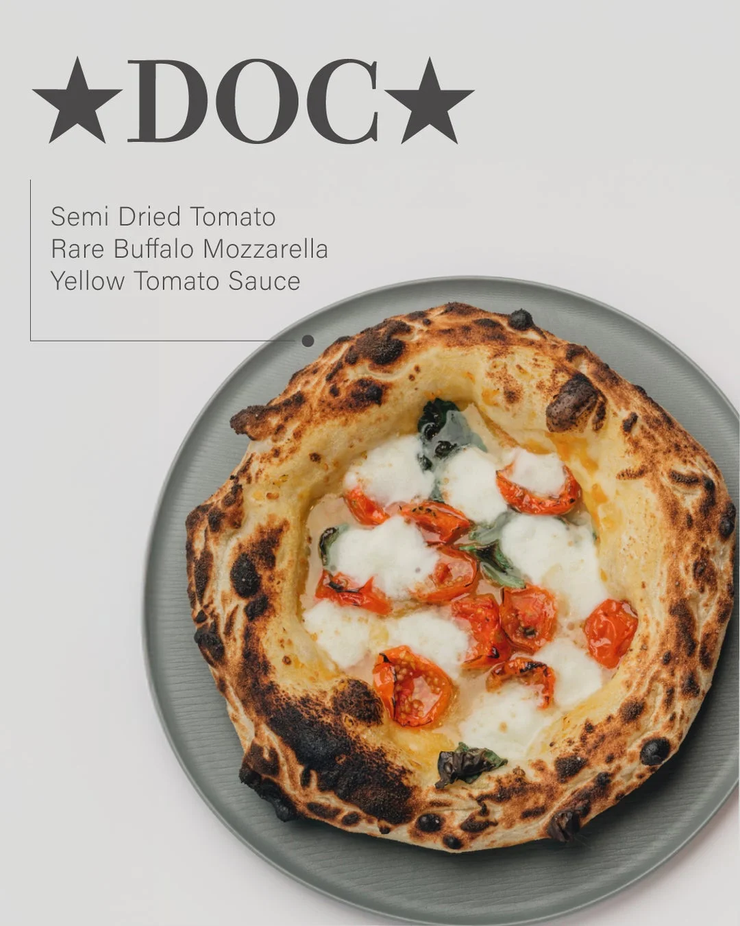 DOCピザ