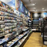 福岡県に初上陸：未来屋書店福岡伊都店にエンターテインメントコーナー「コミLab.」がオープン、人気ゲーム公式グッズ1,200種類を展開