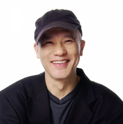 現代美術作家・加賀美健氏