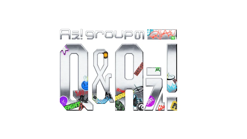 Aぇ! groupのQ&Aぇ × ブラスト! 特別編