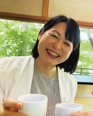 倉嶋紀和子さん