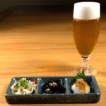 「元祖博多めんたい重 西中洲」にて福岡の味を凝縮した新メニュー「三福三彩」と「ミニサラダ」の提供が開始