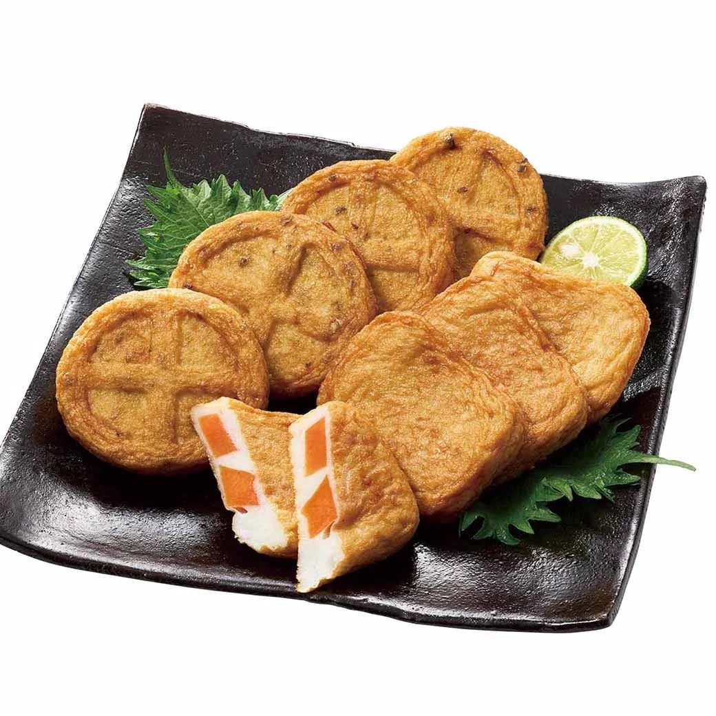 さつま揚げ