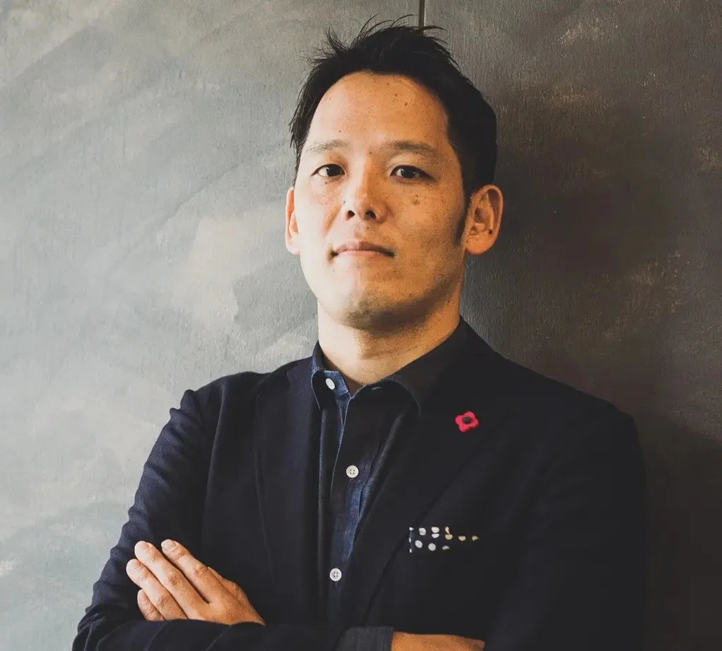 i-NNO 曽根氏