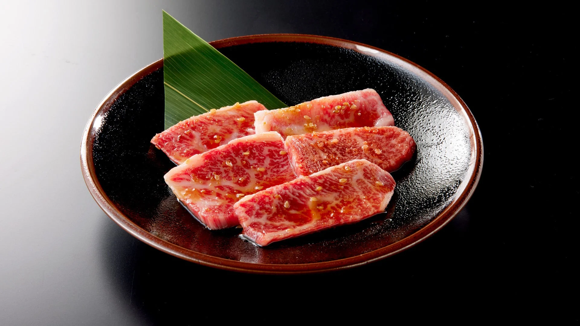 佐賀牛カルビのイメージ