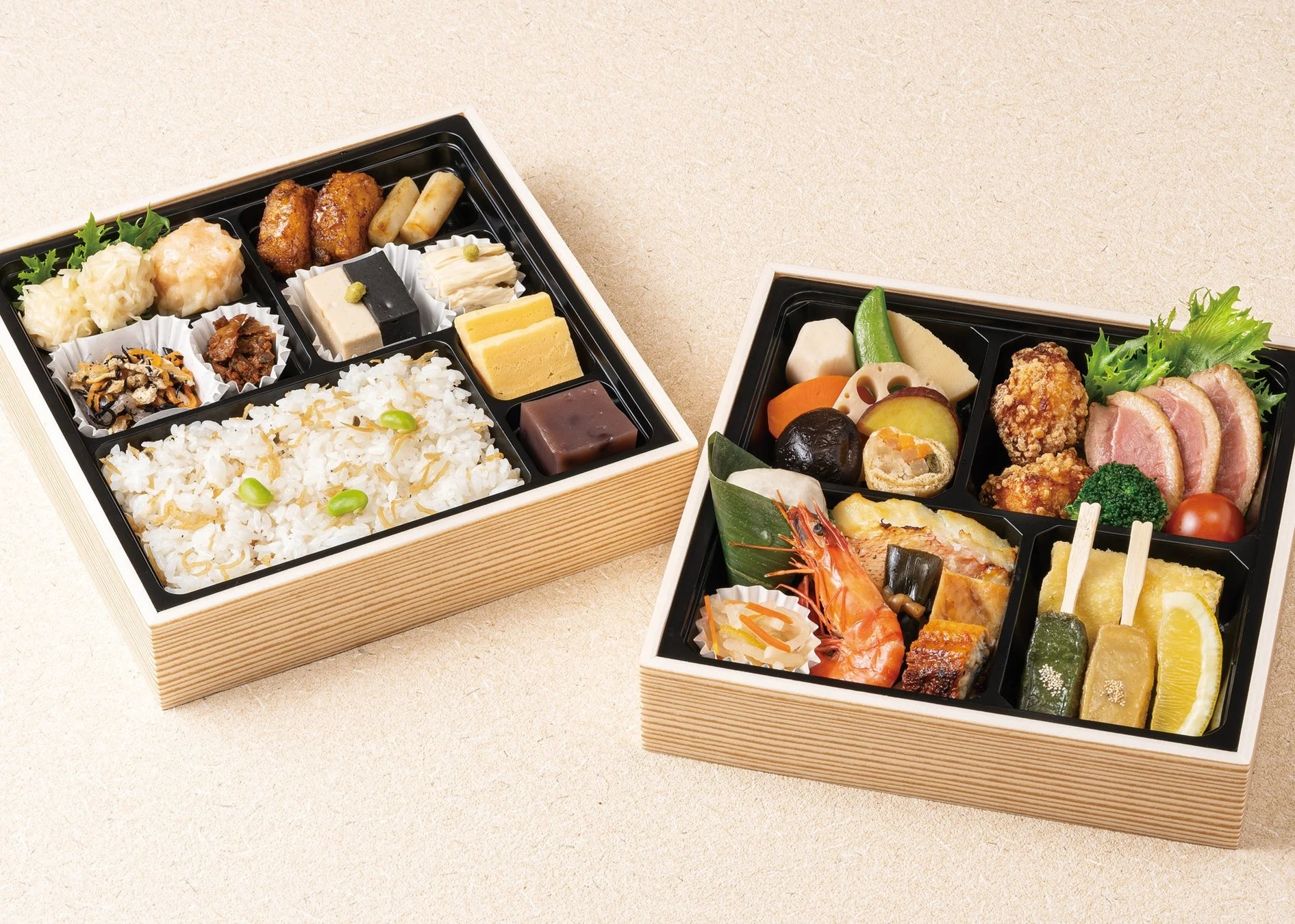 懐石弁当