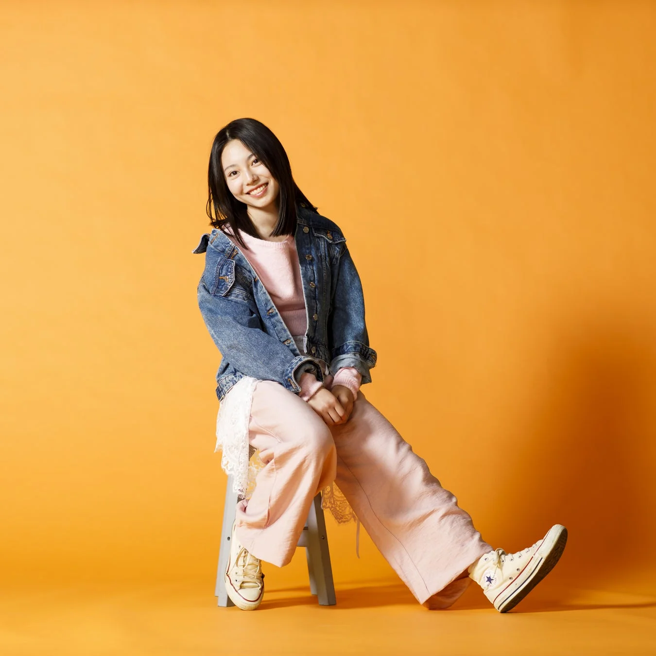 cocomiのポートレート