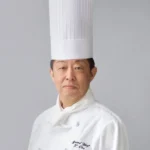 ニューオータニ九州 新総料理長にフランス農事功労章シュヴァリエ受章シェフ 太田高広氏が就任