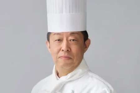 ニューオータニ九州 新総料理長にフランス農事功労章シュヴァリエ受章シェフ 太田高広氏が就任