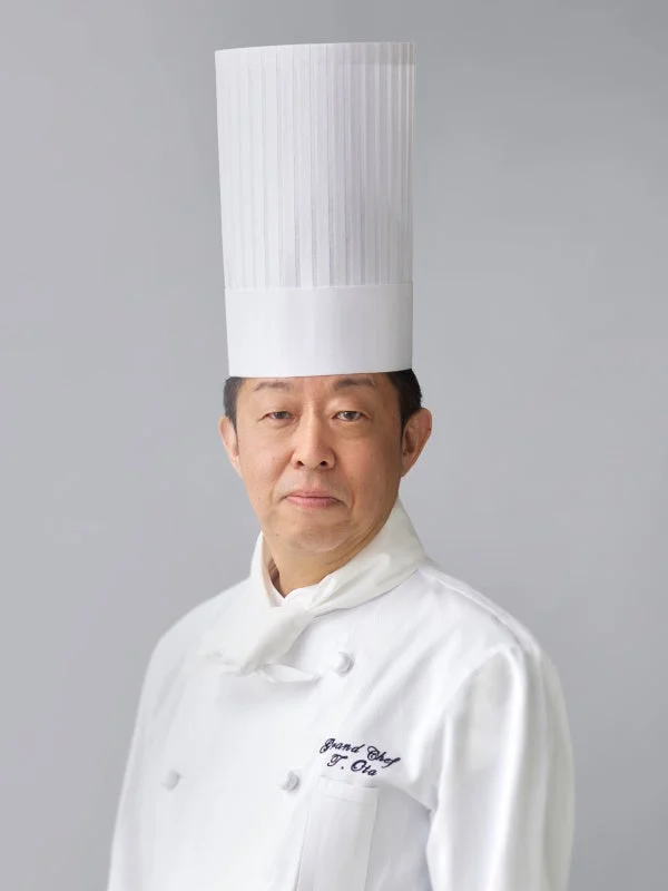 太田高広総料理長