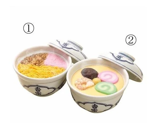 和食弁当