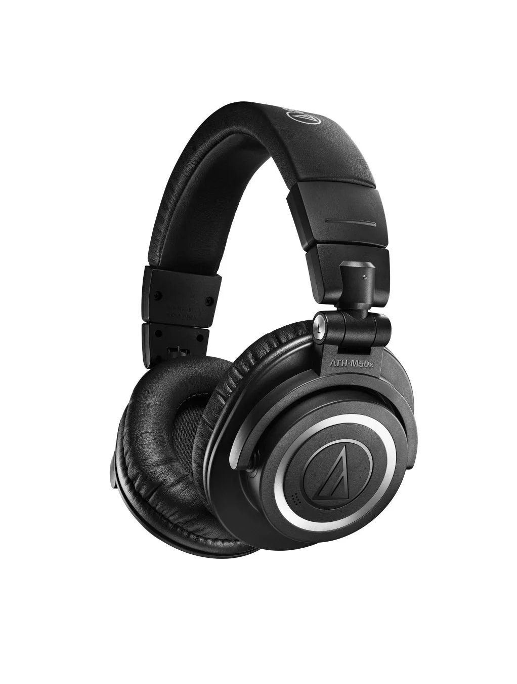 オーディオテクニカのBluetoothヘッドホン「ATH-M50xBT2」