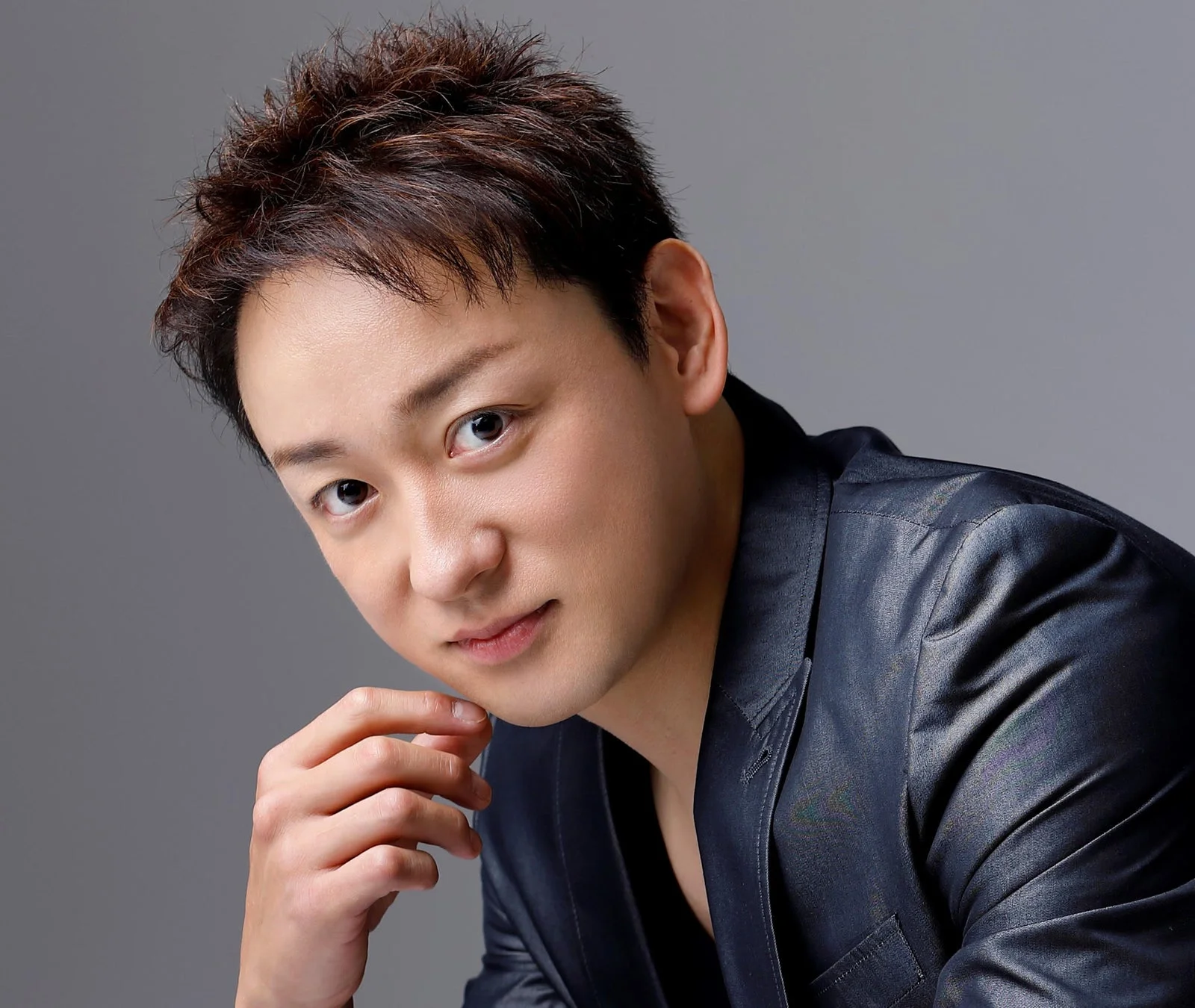 山本耕史
