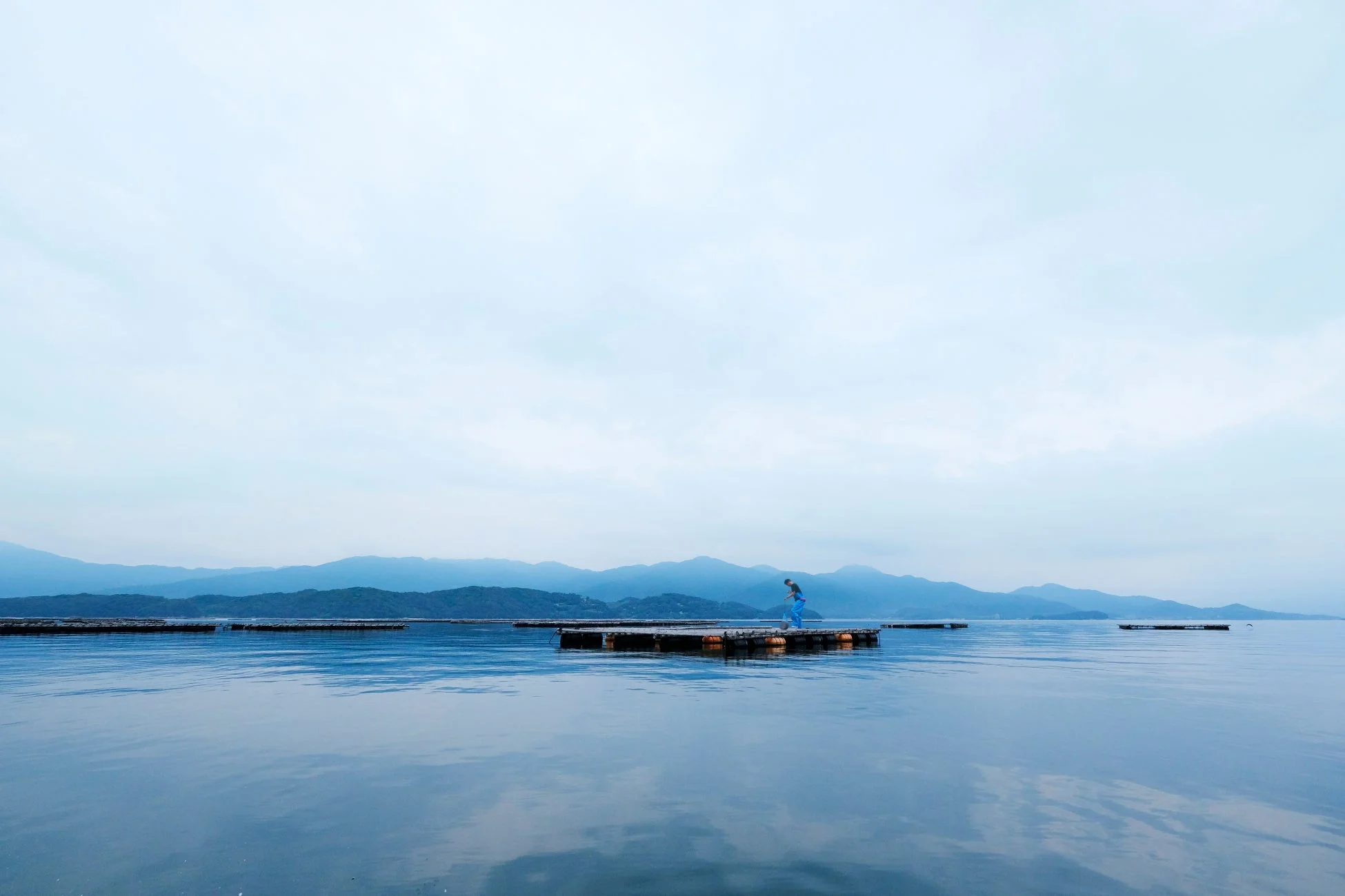 SDGs活動に関連する風景