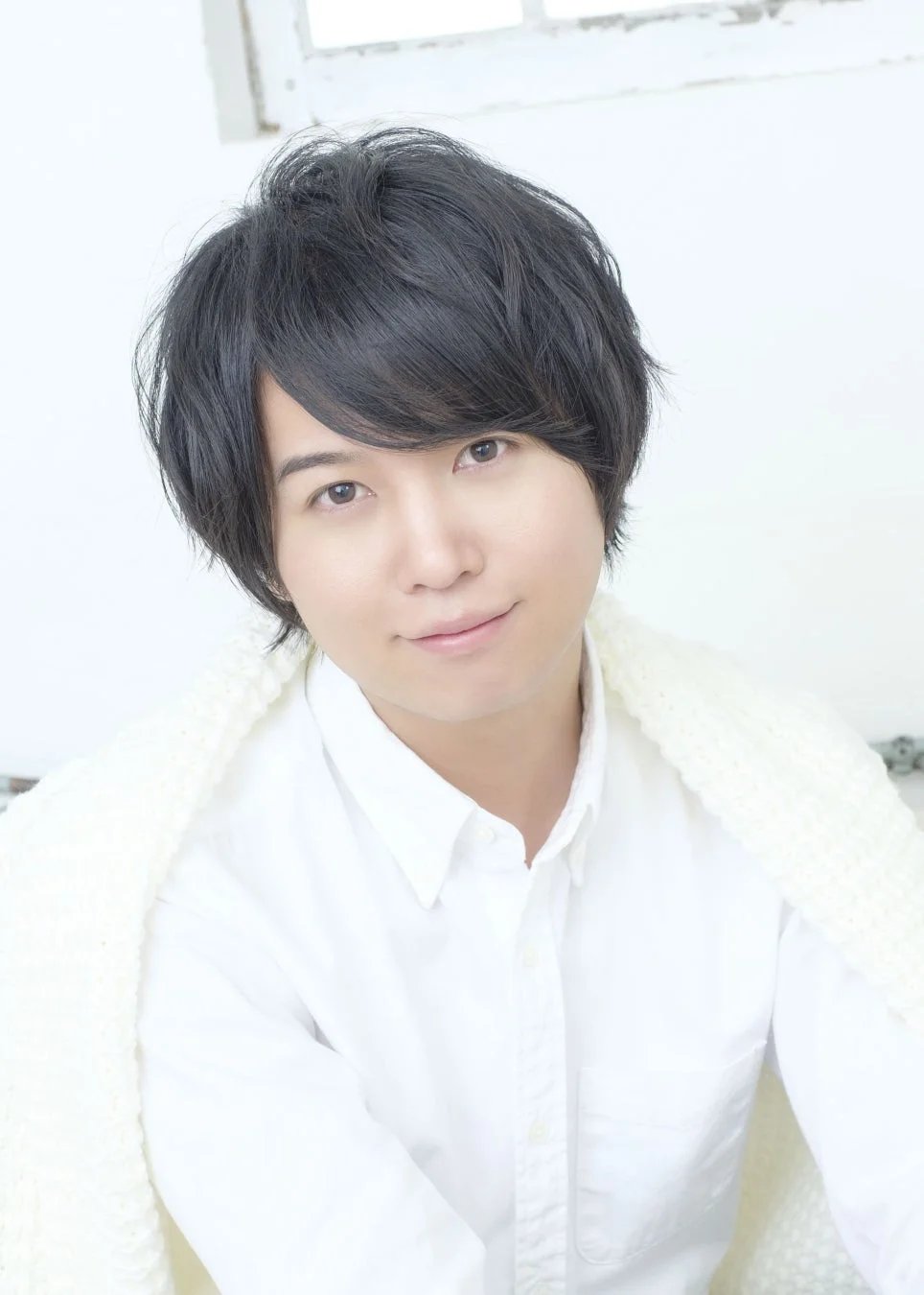 斉藤壮馬氏