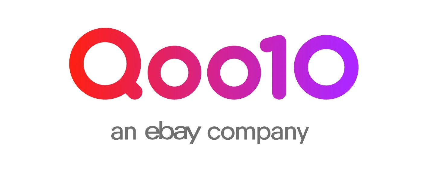 Qoo10ロゴ