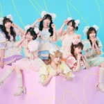 fav me、2ndシングル「にゃんてずるいの！」より「君と私の夏」を先行配信開始、全国ツアー『全国 ふぁぼツアー 2026』も開催決定