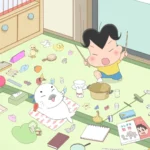 DLE制作のTVアニメ『小3アシベ QQゴマちゃん』、特別番組「夏休みQQセレクション！」を8月8日に放送決定 ～Hey! Say! JUMPコラボエンディング映像を地上波初披露～