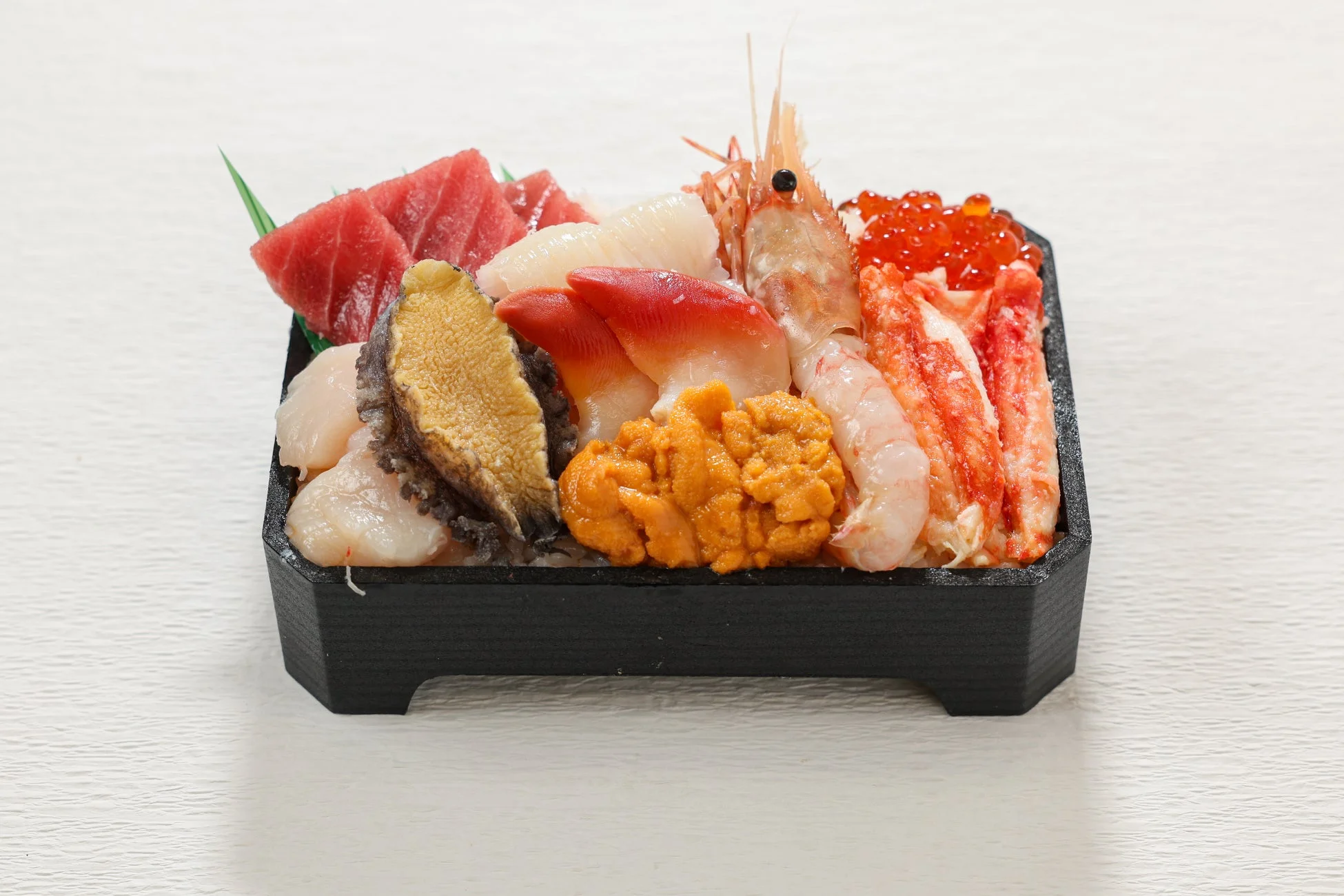 おたる蝦夷屋 海福弁当