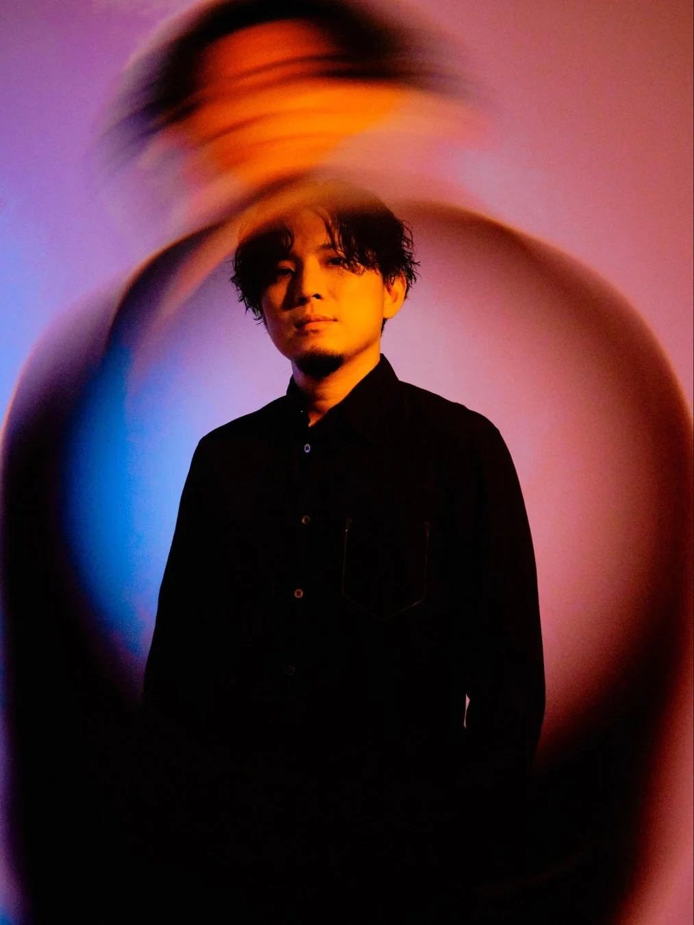 Ryo’LEFTY’Miyata氏