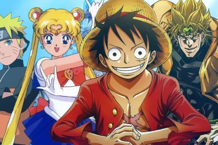 日本のアニメ市場、2034年までに41億2,000万米ドルへの成長予測：IMARCグループ最新レポート