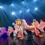 2.5次元歌い手アイドルグループ「すにすて – SneakerStep」Zeppツアー『We are SneakerStep! -2nd Step-』全4都市11公演を完走、初のホール公演開催を発表