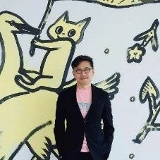 鹿児島睦氏