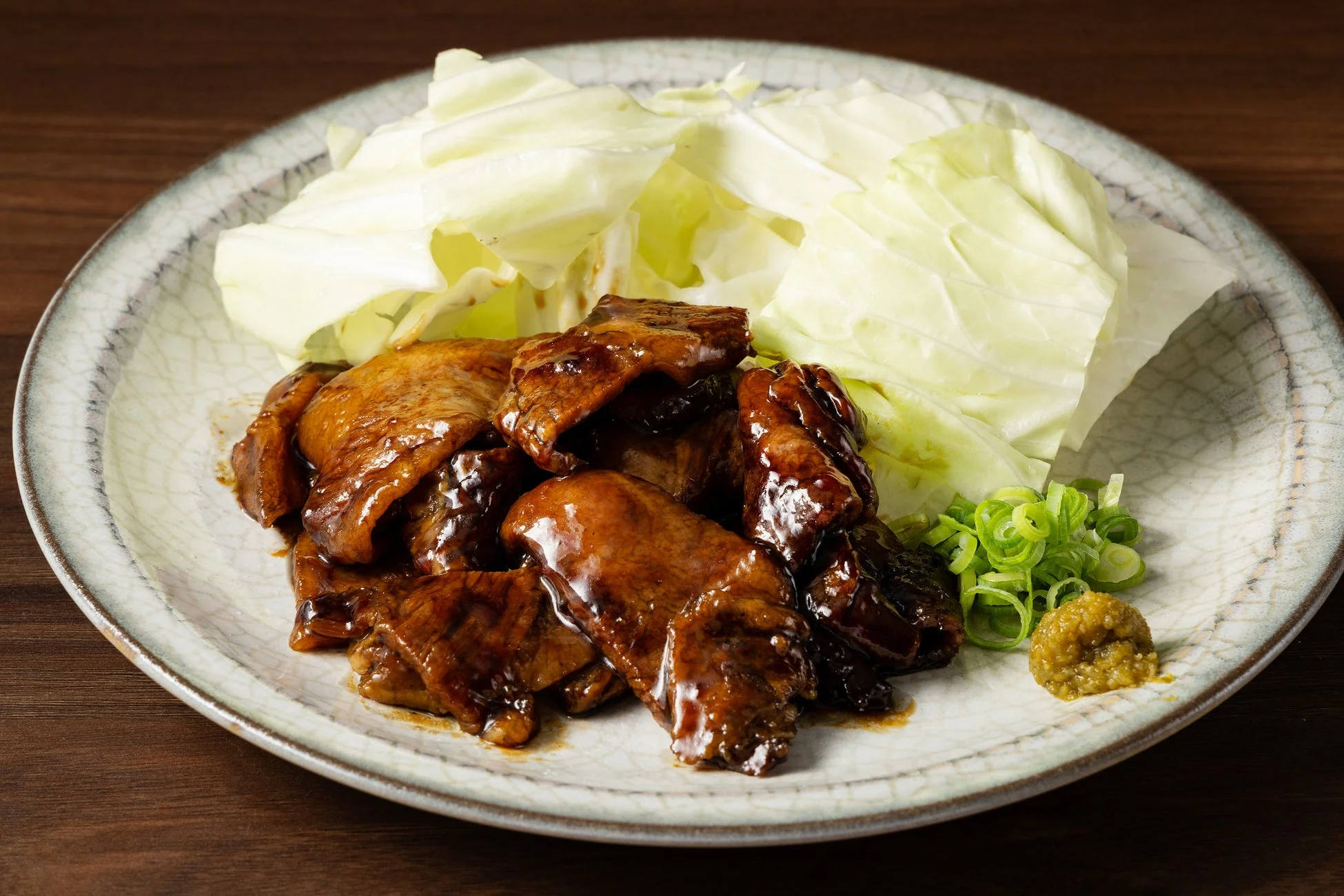 煮込み料理