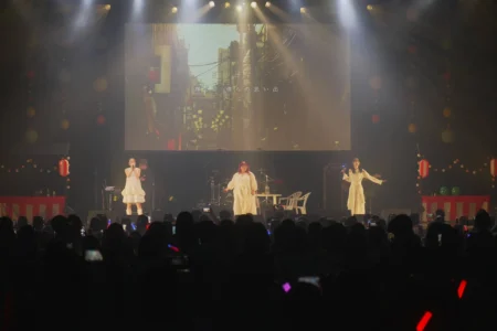 SNS総フォロワー1,000万人超「くれいじーまぐねっと」、全国5都市ツアー「SODA POP FESTIVAL TOUR 2026 SUMMER」を豊洲PITで完遂