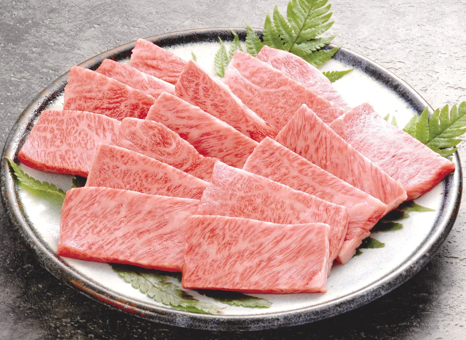 薄切り和牛肉