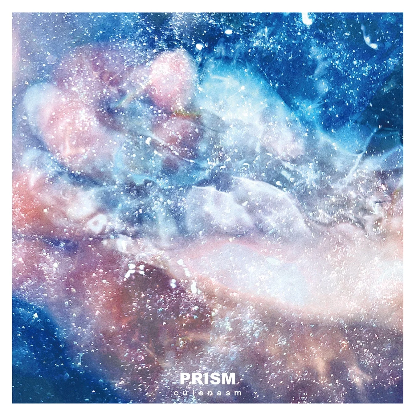 PRISMアルバムカバー