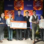 コアントロー主催「MARGARITA CHALLENGE 2026 JAPAN FINAL」で「The SG Club」Wang Sheng氏がグランドチャンピオンに輝く