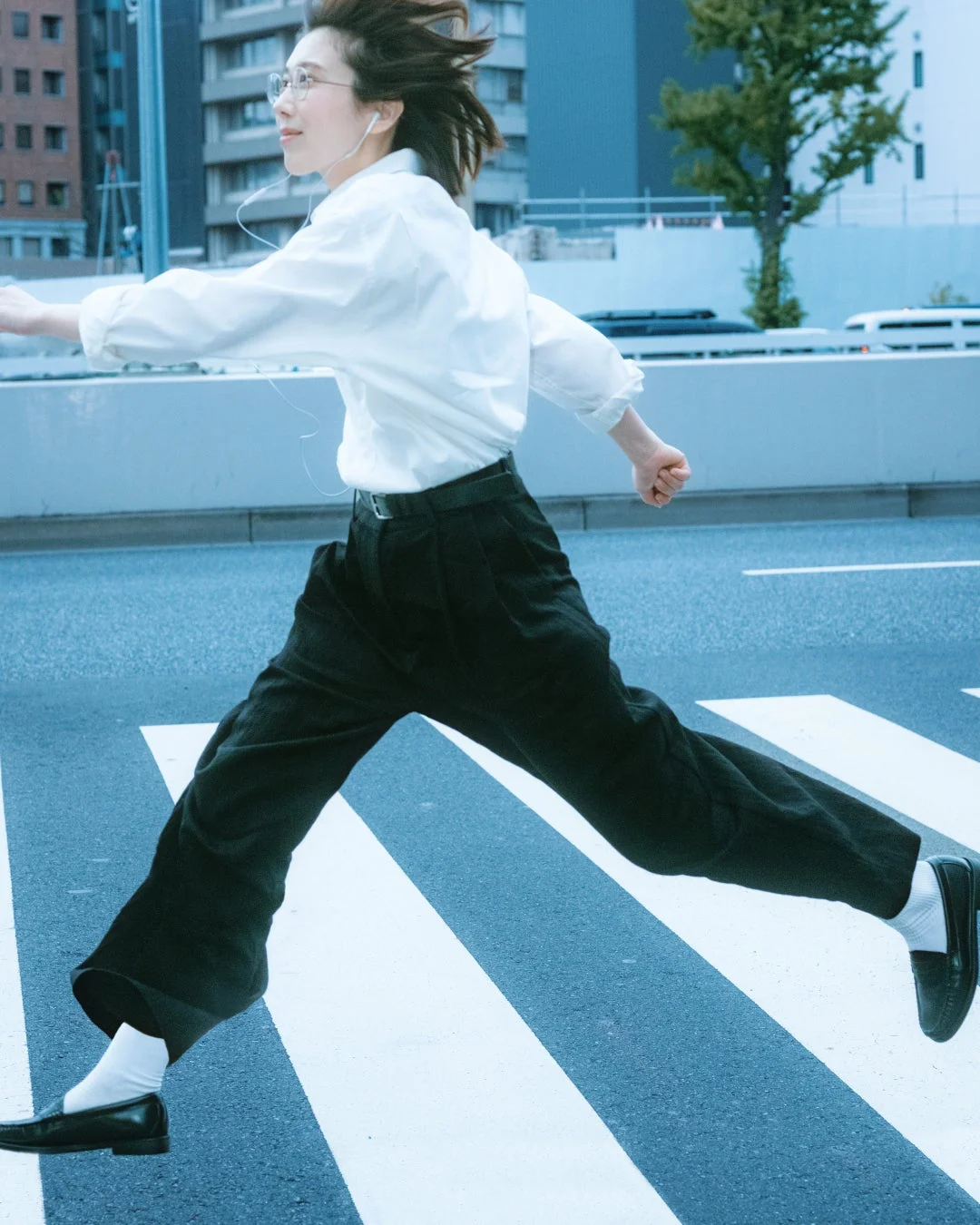 柴田 聡子