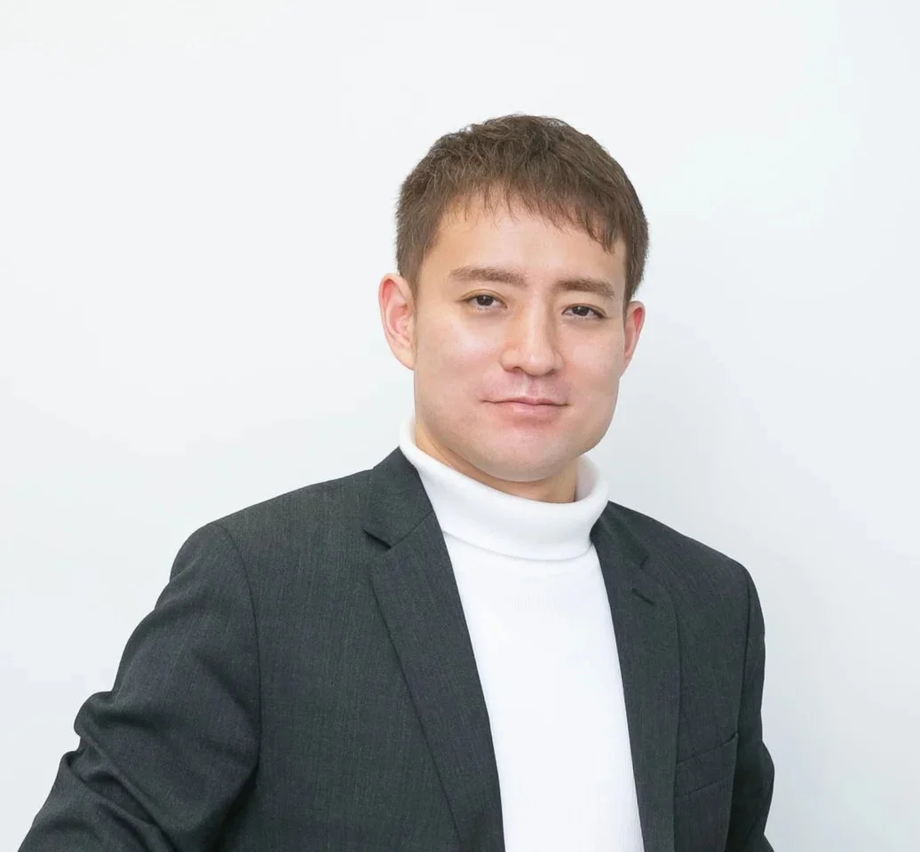 芝原暁彦氏