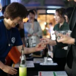 「YORIMICHI SAKE KAIDO in 赤坂」開催：福島と九州の銘酒20種類以上が集結、地方創生と文化交流を促進